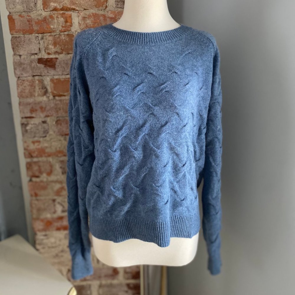 EUC THEORY | Cashmere Sweater
